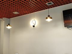 大堂-郭林家常菜烤鸭(曙光西路店)