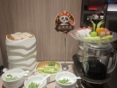 -海底捞火锅(崇文门新世界百货店)