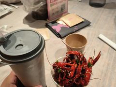 -巴厘龙虾·榜首油焖大虾(音乐学院·沿江酒馆店)