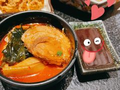 -無境·匠心日本料理(汉街店)