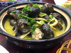 田螺煲-金泰老法菜(天民路店)