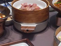 -香山湖家家宴(中山陵店)