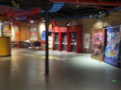 -恒华国际影城(顺义店)