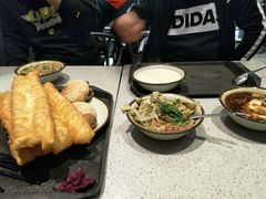 -大福来(西青道店)