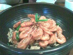 珊瑚虾-外婆家(杭州马塍店·杭帮菜名店)