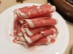 -阳坊大都涮羊肉(阳坊总店)