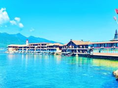 -海南分界洲岛旅游区