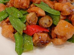-烤肉宛饭庄(北新桥店)