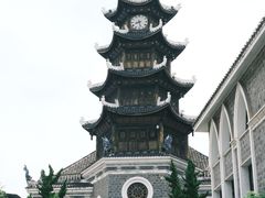 -贵阳北天主教堂