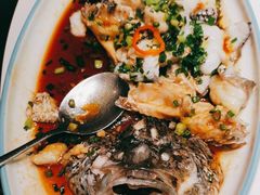 -秋色客家菜(南山店)