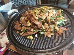 -恭敬李·烤鸭(天坛北门店)