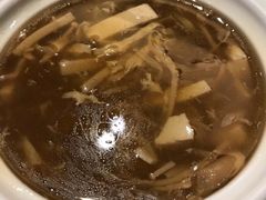 油面筋-席家花园(巨鹿花园店)
