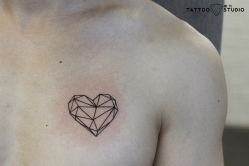 点击看大图 -飛凡TATTOO纹身•原创