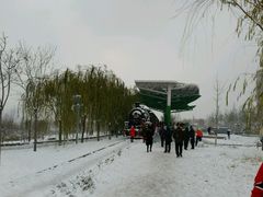 -永定河休闲森林公园