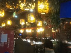 -南京大牌档(青岛万象城店)