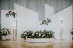 -保定金沙芝柏婚礼策划
