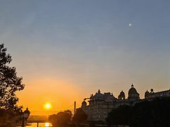 -闽江夜游台江旅游码头