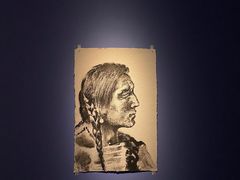 -chi K11艺术空间展览厅