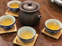 -澳门西南饭店·粤菜·茶市·手工点心(华海路店)