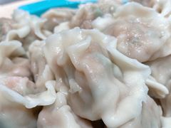 -老边饺子馆(东单店)