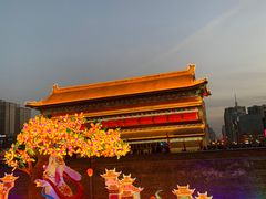 -西安城墙·碑林历史文化景区