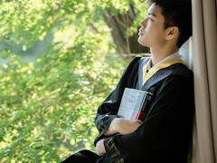 -大连理工大学(凌水校区)