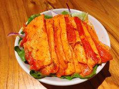 -么肆烤肉(汉街形象店)