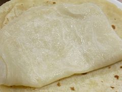 筋饼-姥家春饼店(漳州二路店)