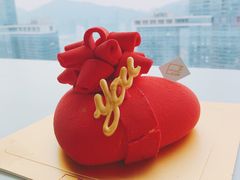 -福气鲜活面包·生日蛋糕