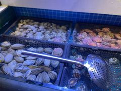 -花西亭·海鲜自助餐厅(瑞城名人酒店)