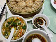 -永和红旗美食城