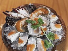 -宁波柏悦酒店·钱湖渔港