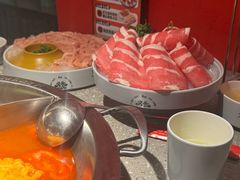 -大龙燚火锅(太古里店)