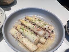 -胡麻(静安嘉里店)