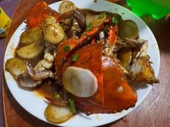 -包不同知味(嵊泗店)