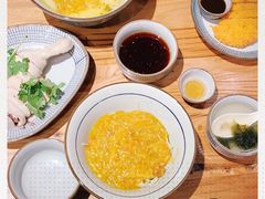 -南小蟹手工點心(三里屯店)