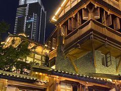 -重庆十八梯传统风貌区