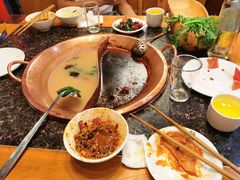 -老码头火锅(骡马市店)