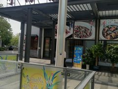 -宁海食府(大剧院店)