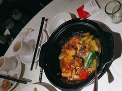 -渔意如意·首创金鲷顺德鱼生