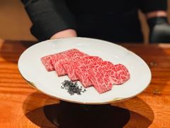 -观品和牛
