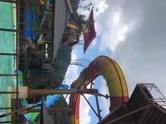 -杭州开元森泊度假乐园