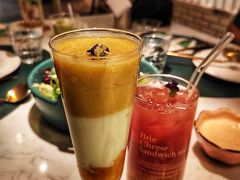 -ins森林童话餐厅coffee&bistro