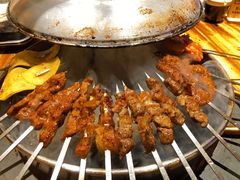 -筱果•梁山围炉烤肉(昌里路店)