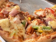 -尊宝比萨(江南豪园店)