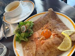 -La Creperie法餐厅(桃江路店)