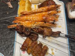 -高家烧鸽子烧烤店63年