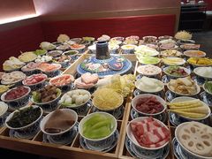-咏江南·苏式火锅·苏州评弹(观前街店)