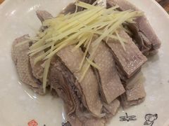 大白切鹅肉-乡亲鹅肉城(昆山店)