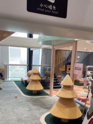 -奈尔宝家庭中心·亲子餐厅(华采天地店)